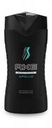 Гель для душа «Аполло» Axe, 250 мл
