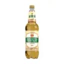Пиво "Светлое", Кружечка Чешского, 4,3%, 1,15 л