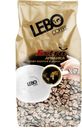 Кофе в зернах LEBO Extra Арабика, 1 кг