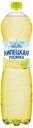 Напиток газированный «Липецкая Росинка» Лимон-лайм, 1,5 л