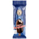 Эскимо ВОЛГОГРАДСКОЕ МОРОЖЕНОЕ ванильное в шоколадной глазури, 60г