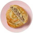 Из пекарни: Улитка Греческая с мясом 130г