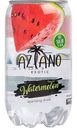 Напиток Aziano Exotic Арбуз, 0,35л
