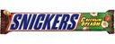 Батончик шоколадный Snickers Лесной орех, 81 г