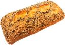 Чиабатта лен и кунжут, 240 г