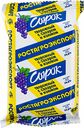 Сырок творожный Ростагроэкспорт с сахаром и изюмом 16,5%, 90 г