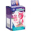 Мармелад Enchantimals Sweet Box с игрушкой, 10 г