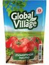 Паста Global Village томатная 70г