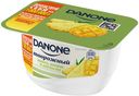Десерт творожный Danone манго-ананас-апельсин 3,6% 130 г