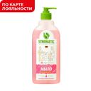 Мыло жидкое SYNERGETIC® Аромамагия, 500мл