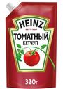 Кетчуп Heinz Томатный, 320г