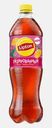 Черный чай холодный газированный манго-личи Lipton 1л