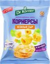 Корнерсы Dr.Korner нежные с сыром 50г