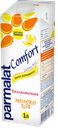 PARMALAT Молоко безлакт ультрапастер 3,5% 1л т/пак (БМК):12