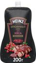 Соус деликатесный HEINZ Брусничный, 200г