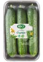 Огурцы, 600г