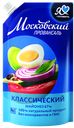 Майонез 67% классический «Московский провансаль», 420 г