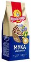 Мука льняная Кудесница, 400 г