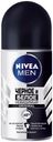 Дезодорант шариковый «Невидимый для черного и белого» Nivea Men, 50 мл