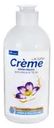 Жидкое крем-мыло «Creme by AQUATEL», 375 мл