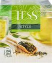 Чай зеленый TESS Стайл