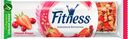 Злаковый батончик Fitness cо спелыми ягодами, 23,5 г