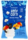 Попкорн Holy Corn со вкусом Грибы, 30г