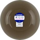 Тарелка обеденная LUMINARC Амбьянте Эклипс 25см, стекло Арт. L5086