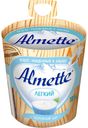 БЗМЖ Творожный сыр "Альметте" легкий, м.д.ж. 53%, 150г