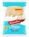 Сочень Хлебный Дом с творожной начинкой 60г
