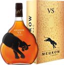 Коньяк VSOP в подарочной упаковке, 40%, Meukow, 0,7 л, Франция