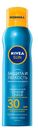 Солнцезащитный спрей Nivea Sun Защита и легкость SPF 30 200 мл