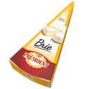 Сыр ПРЕЗИДЕНТ, Бри, мягкий с плесенью, 60%, 200г