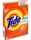 Стиральный порошок Tide Альпийская свежесть автомат, 450 г