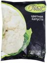 Капуста цветная Polvit замороженная, 400 г