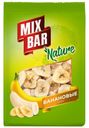 Чипсы MixBar банановые 120г