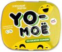 Леденцы Yo-Моё освежающие со вкусом лимона 16г