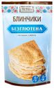 Смесь для выпечки Тестовъ Блинчики без глютена 250 г