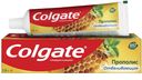 Зубная паста Colgate Прополис отбеливающая 100мл