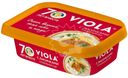 Сыр плавленый Viola с лисичками 50% БЗМЖ 200г