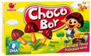 Печенье Choco-Boy 45г Orion