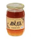 Мед Медовый Векъ Алтайский Горный 450г