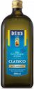 Масло оливковое De Cecco Classico Extra Virgin нерафинированное, 0,5 л