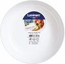 Тарелка глубокая для подачи Friends Time, Luminarc, 17 см