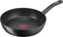 Сковорода TEFAL FLAVOR Force антипригарное покрытие 26см, кованый алюминий, Арт. E2770574
