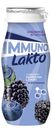 Продукт кисломолочный Immuno Lakto для детей с витаминами В6 и D3 ежевика-голубика 2.5%, 100г