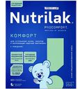 Сухая молочная смесь Nutrilak Premium Комфорт с рождения, 350г