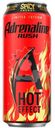 Напиток энергетический Adrenaline Rush Spicy Energy Hot Effect 449мл