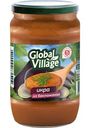 Икра Global Village из баклажанов 350г