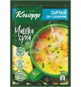 Суп Кнорр сырный с сухариками, 15.6г